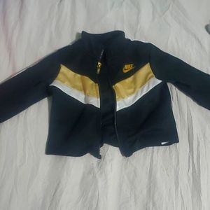 Nike jacket